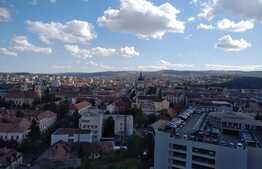 Spatiu de lux, cu 6 incaperi, 209 mp, in panorama