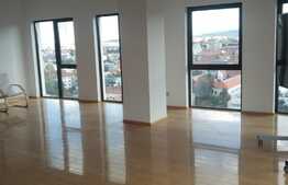 Spatiu de lux, cu 6 incaperi, 209 mp, in panorama