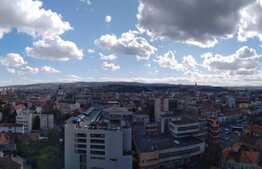 Spatiu de lux, cu 6 incaperi, 209 mp, in panorama