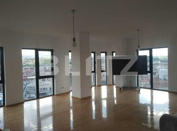 Spațiu birouri de închiriat Central - 41896SIB | BLITZ Cluj-Napoca | Poza5