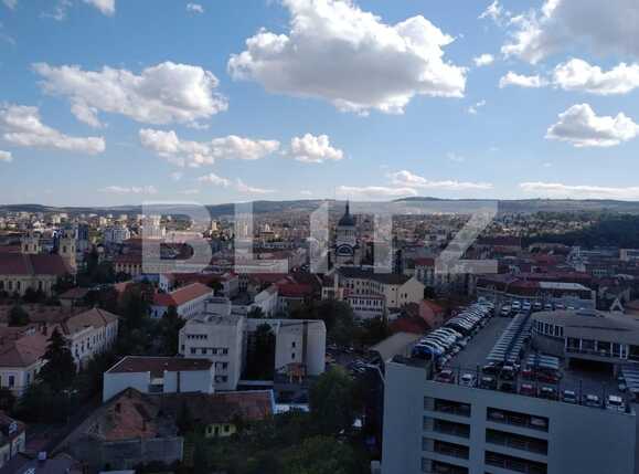 Spațiu birouri de închiriat Central - 41896SIB | BLITZ Cluj-Napoca | Poza3