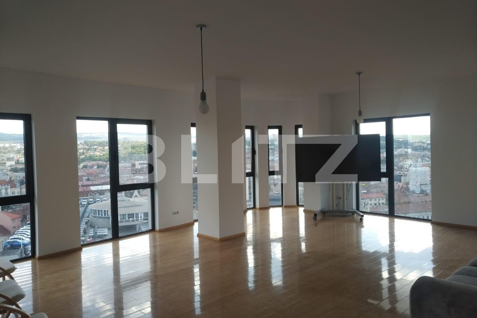 Spațiu birouri de închiriat Central - 41896SIB | BLITZ Cluj-Napoca | Poza5