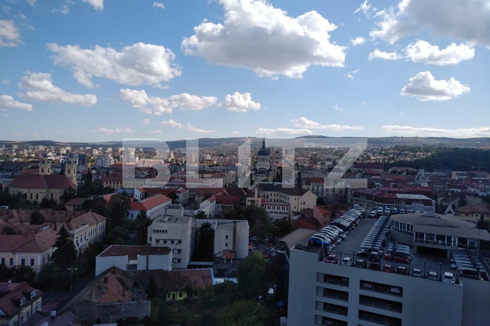 Spațiu birouri de închiriat Central - 41896SIB | BLITZ Cluj-Napoca | Poza3