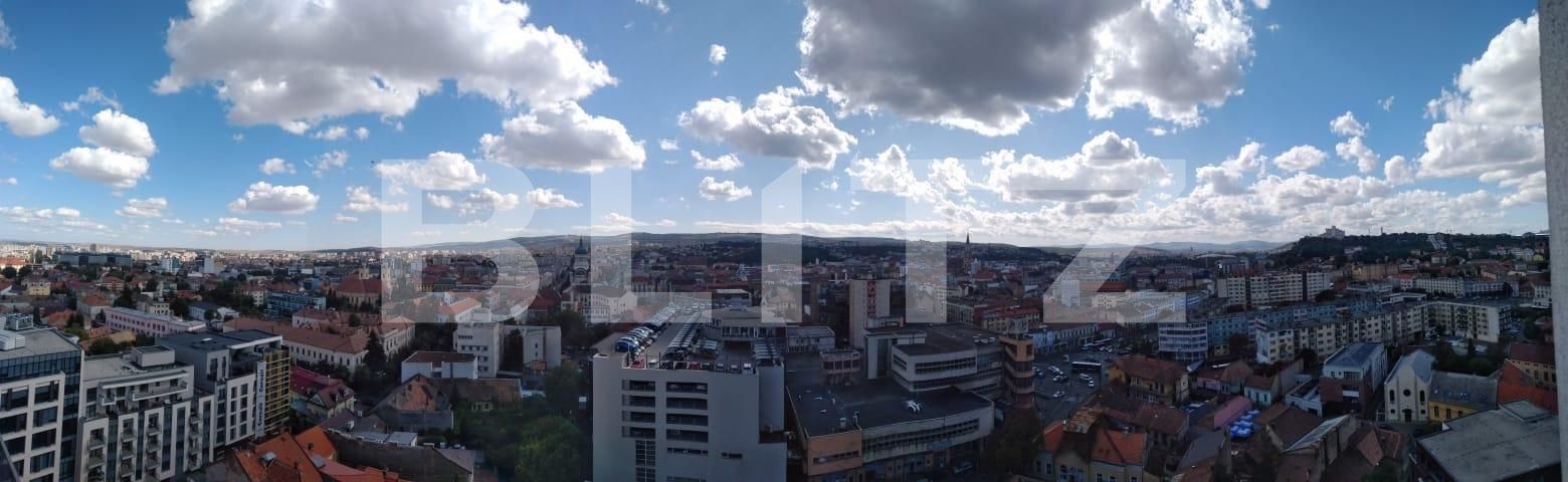 Spațiu birouri de închiriat Central - 41896SIB | BLITZ Cluj-Napoca | Poza16