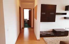 Apartament spatios, 3 camere, 70mp, etaj intermediar!