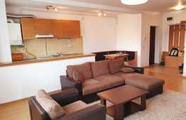 Apartament spatios, 3 camere, 70mp, etaj intermediar!
