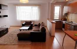 Apartament spatios, 3 camere, 70mp, etaj intermediar!