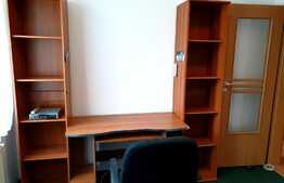 Apartament spatios, 3 camere, 70mp, etaj intermediar!