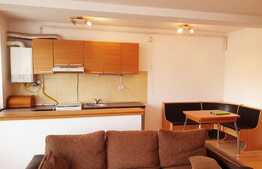 Apartament spatios, 3 camere, 70mp, etaj intermediar!