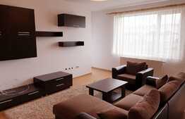 Apartament spatios, 3 camere, 70mp, etaj intermediar!