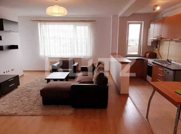 Apartament de vânzare 3 camere Floreşti - 41899AV | BLITZ Cluj-Napoca | Poza2