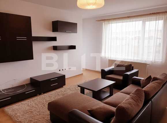 Apartament de vânzare 3 camere Floreşti - 41899AV | BLITZ Cluj-Napoca | Poza1