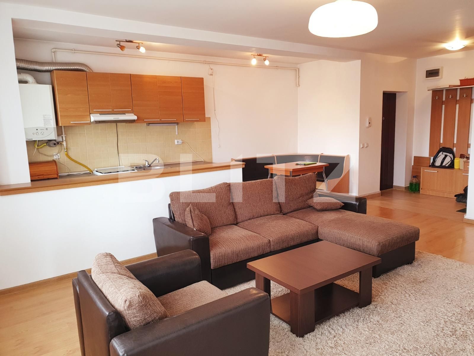Apartament de vânzare 3 camere Floreşti - 41899AV | BLITZ Cluj-Napoca | Poza3
