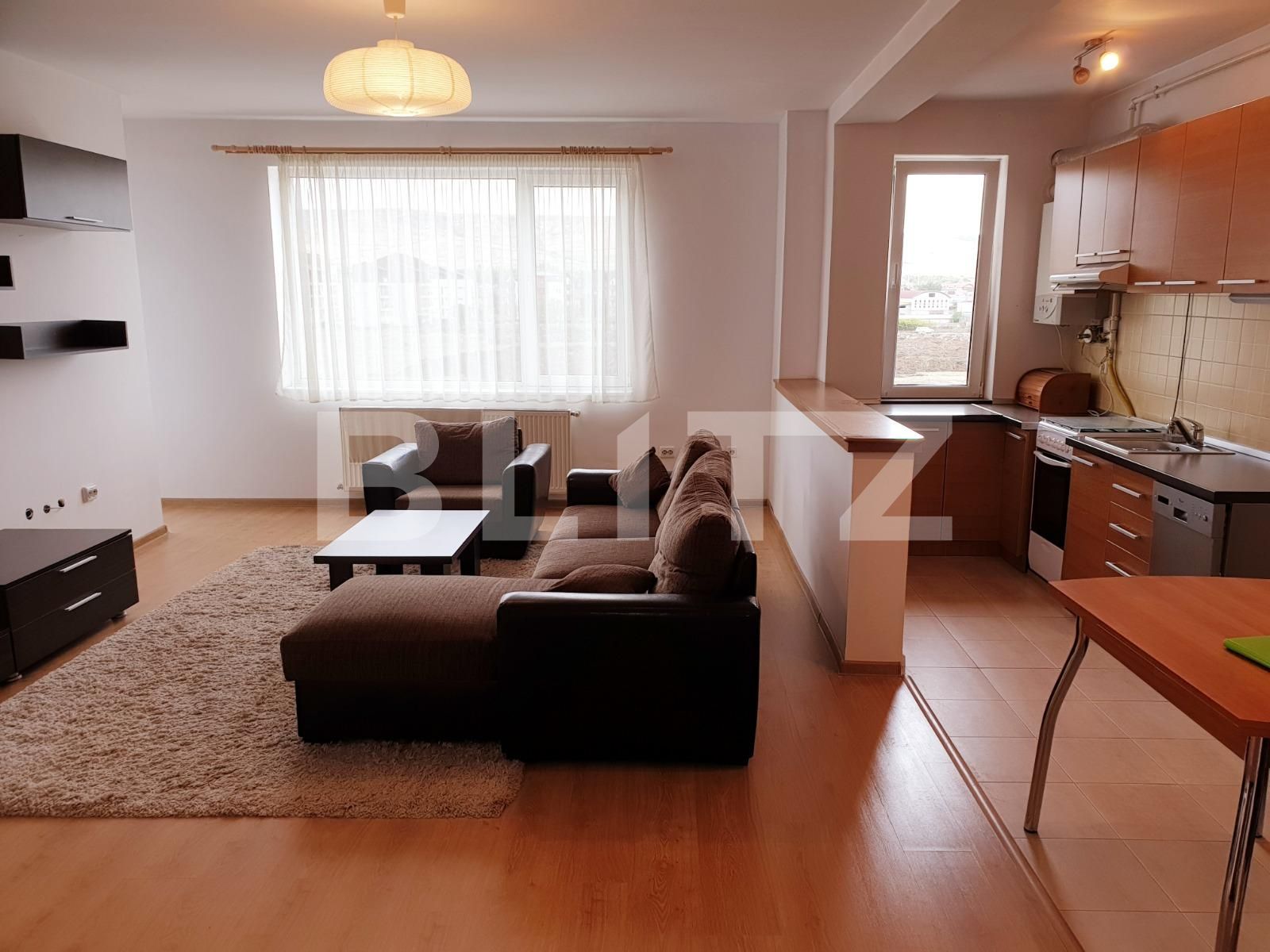 Apartament de vânzare 3 camere Floreşti - 41899AV | BLITZ Cluj-Napoca | Poza2