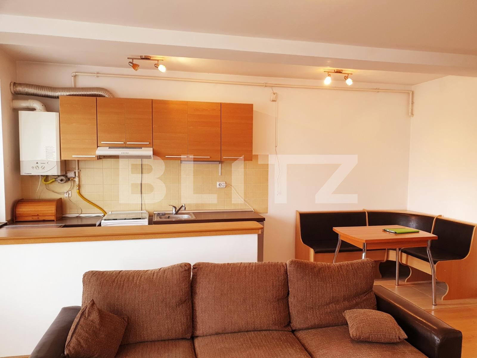 Apartament de vânzare 3 camere Floreşti - 41899AV | BLITZ Cluj-Napoca | Poza4