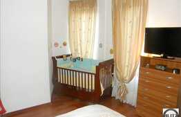 2 camere de vanzare , cu balcon, zona linistita, zona Billa