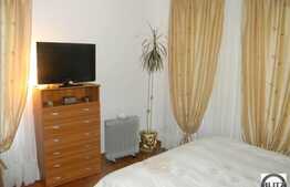 2 camere de vanzare , cu balcon, zona linistita, zona Billa