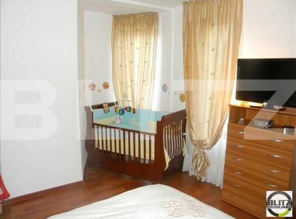 Apartament de vânzare 2 camere Manastur - 419AV | BLITZ Cluj-Napoca | Poza1