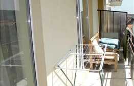 De vanzare apartament cu 2 camere, 60 mp utili