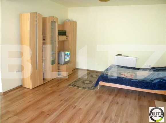 Apartament de vânzare 2 camere Floreşti - 4190AV | BLITZ Cluj-Napoca | Poza1