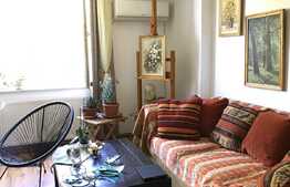 De vanzare apartament 2 camere, 70mp, zona Andrei Muresanu