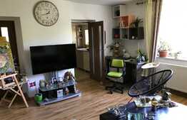 De vanzare apartament 2 camere, 70mp, zona Andrei Muresanu