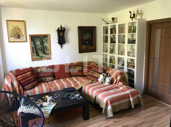 Apartament de vânzare 2 camere Andrei Mureşanu - 41900AV | BLITZ Cluj-Napoca | Poza8