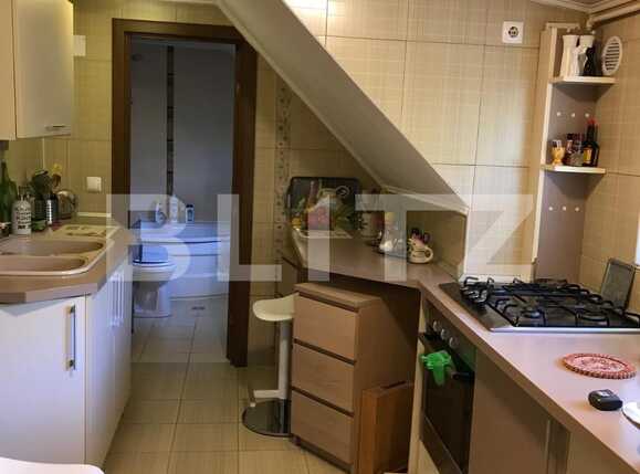 Apartament de vânzare 2 camere Andrei Mureşanu - 41900AV | BLITZ Cluj-Napoca | Poza10