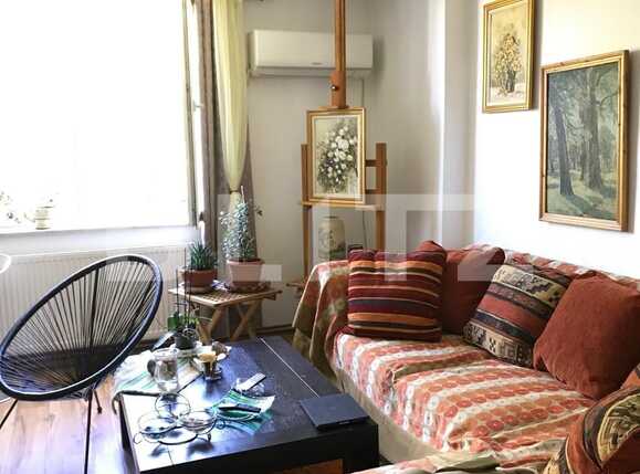 Apartament de vânzare 2 camere Andrei Mureşanu - 41900AV | BLITZ Cluj-Napoca | Poza6