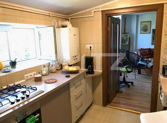 Apartament de vânzare 2 camere Andrei Mureşanu - 41900AV | BLITZ Cluj-Napoca | Poza9