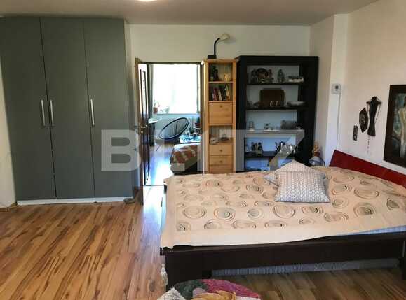 Apartament de vânzare 2 camere Andrei Mureşanu - 41900AV | BLITZ Cluj-Napoca | Poza1