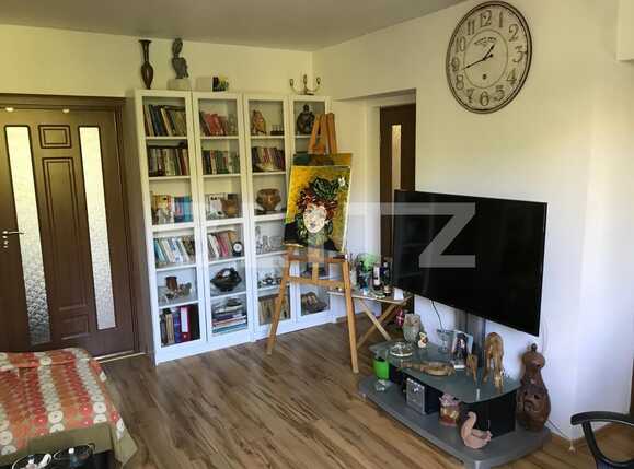 Apartament de vânzare 2 camere Andrei Mureşanu - 41900AV | BLITZ Cluj-Napoca | Poza5