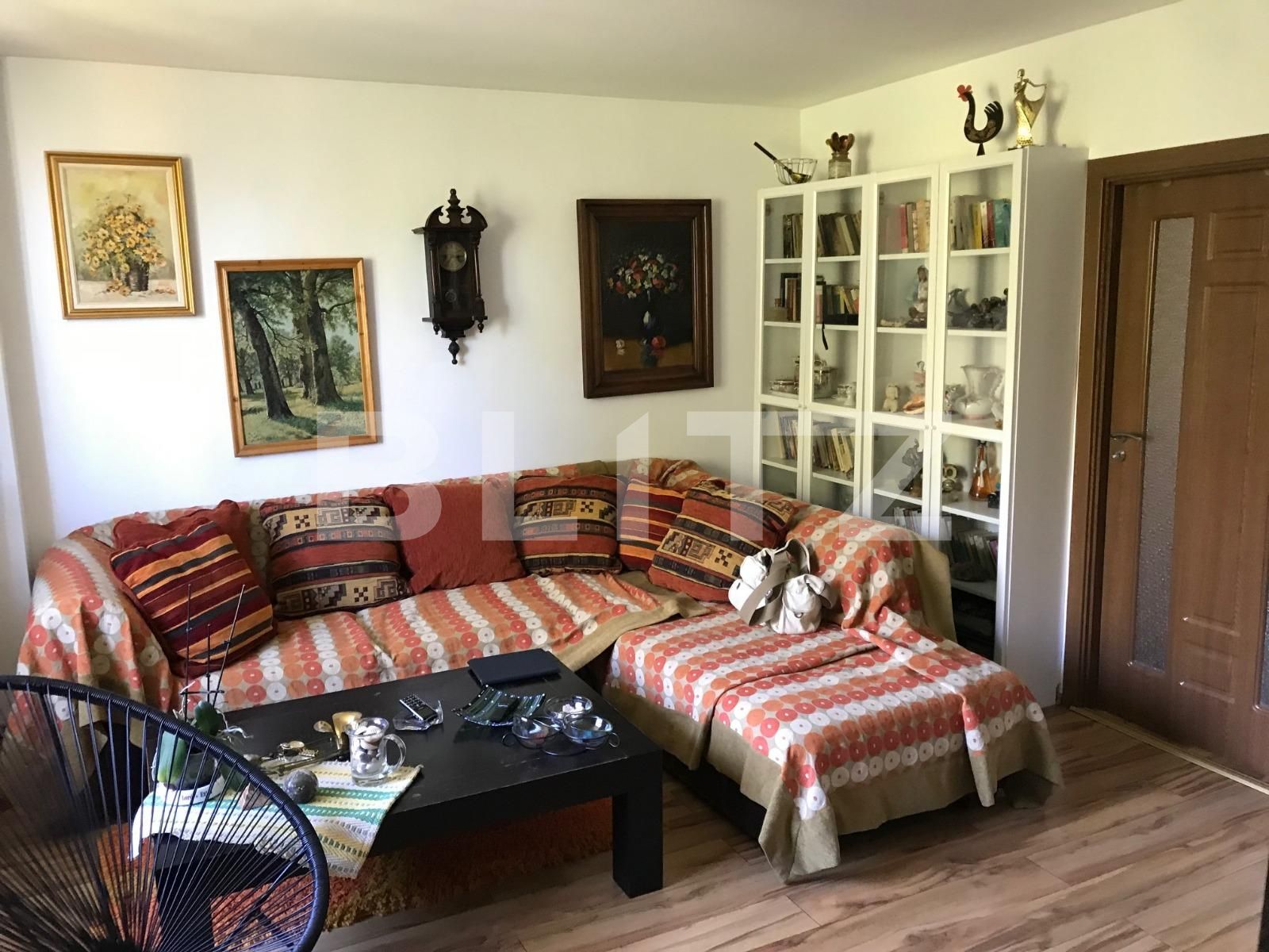 Apartament de vânzare 2 camere Andrei Mureşanu - 41900AV | BLITZ Cluj-Napoca | Poza8