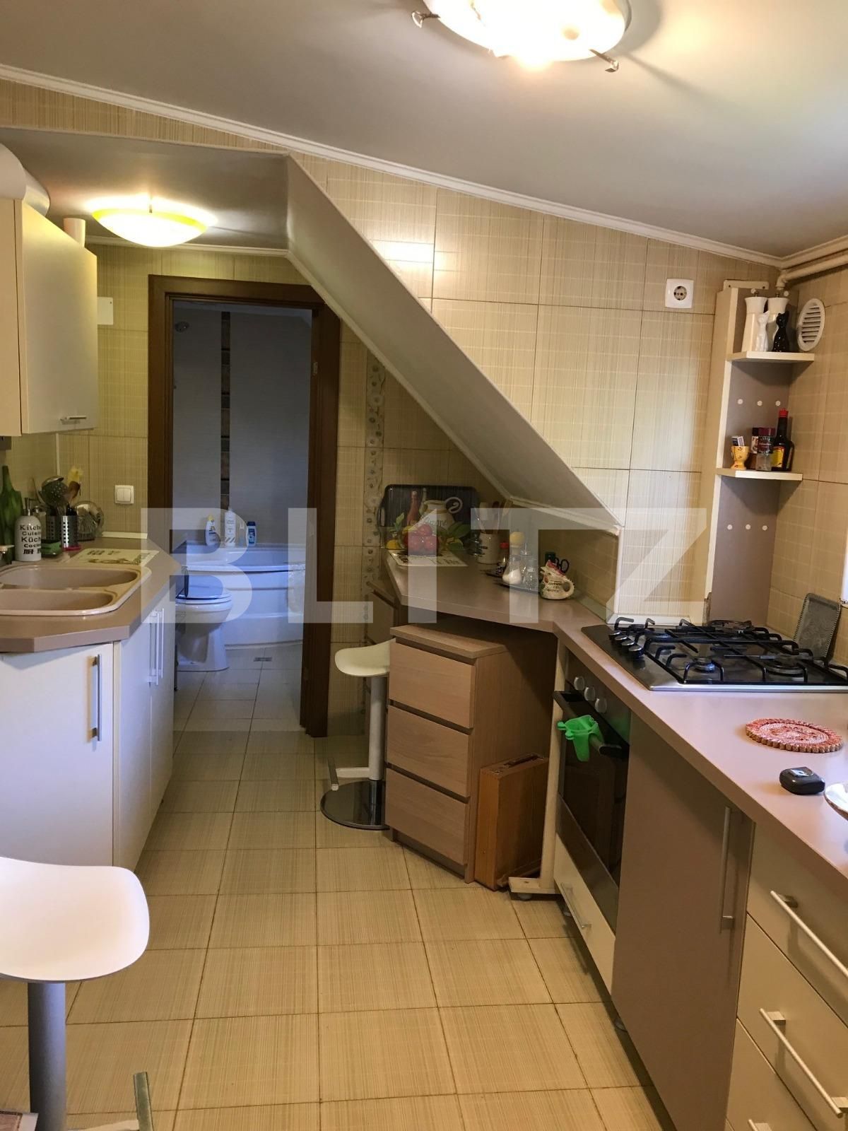 Apartament de vânzare 2 camere Andrei Mureşanu - 41900AV | BLITZ Cluj-Napoca | Poza10