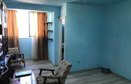 De vanzare, garsoniera, 28mp, zona Parang