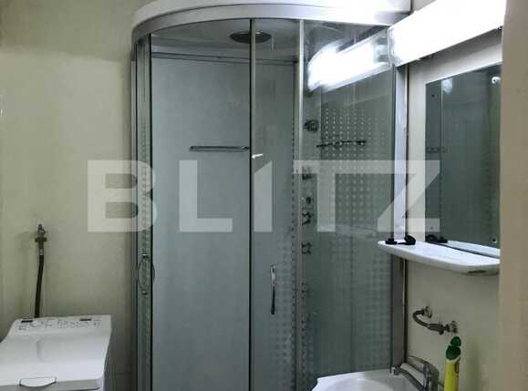 Garsonieră de vânzare Manastur - 41902AV | BLITZ Cluj-Napoca | Poza4