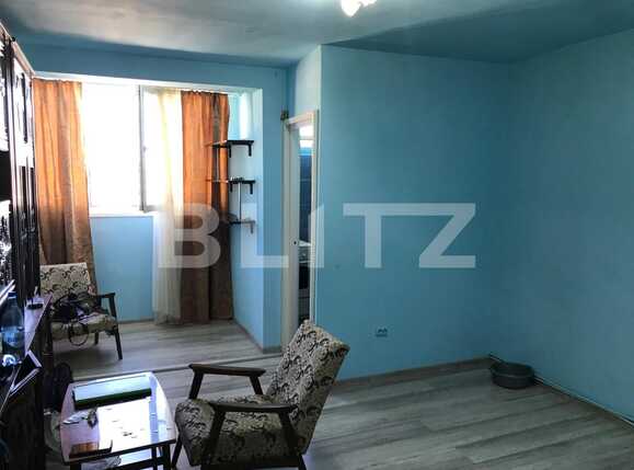 Garsonieră de vânzare Manastur - 41902AV | BLITZ Cluj-Napoca | Poza1