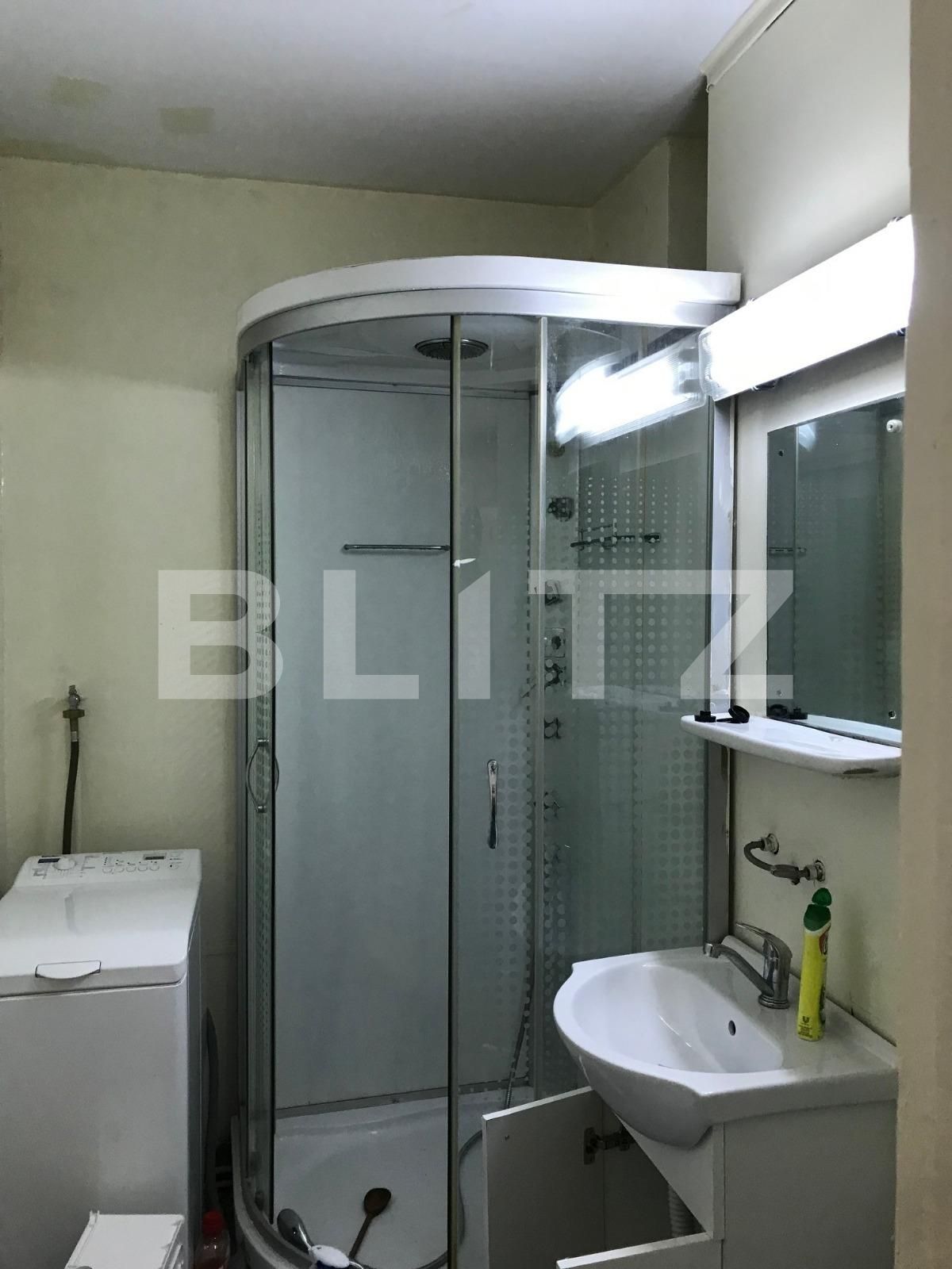 Garsonieră de vânzare Manastur - 41902AV | BLITZ Cluj-Napoca | Poza4