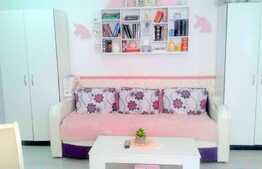 2 camere, 48 mp, parcare, la cheie! Zona strazii Stejarului!