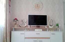 2 camere, 48 mp, parcare, la cheie! Zona strazii Stejarului!