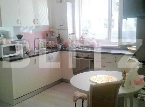 Apartament de vânzare 2 camere Floreşti - 41904AV | BLITZ Cluj-Napoca | Poza5