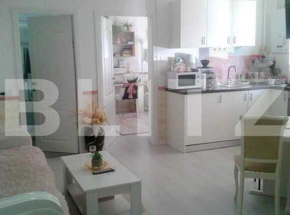 Apartament de vânzare 2 camere Floreşti - 41904AV | BLITZ Cluj-Napoca | Poza4