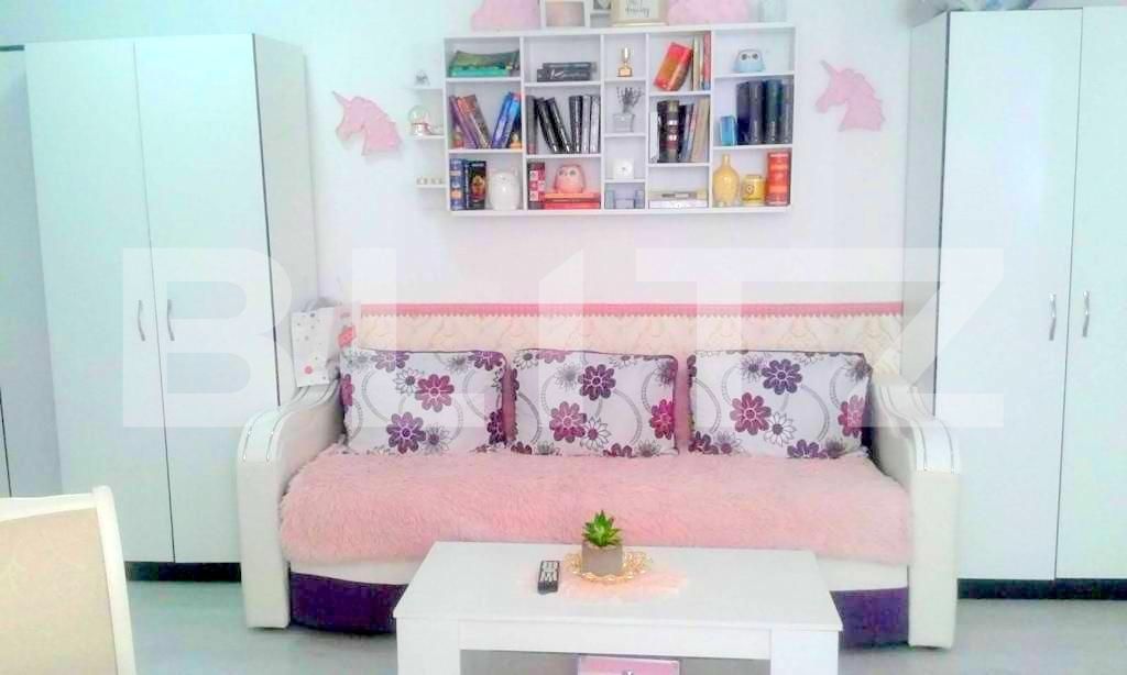 Apartament de vânzare 2 camere Floreşti - 41904AV | BLITZ Cluj-Napoca | Poza6