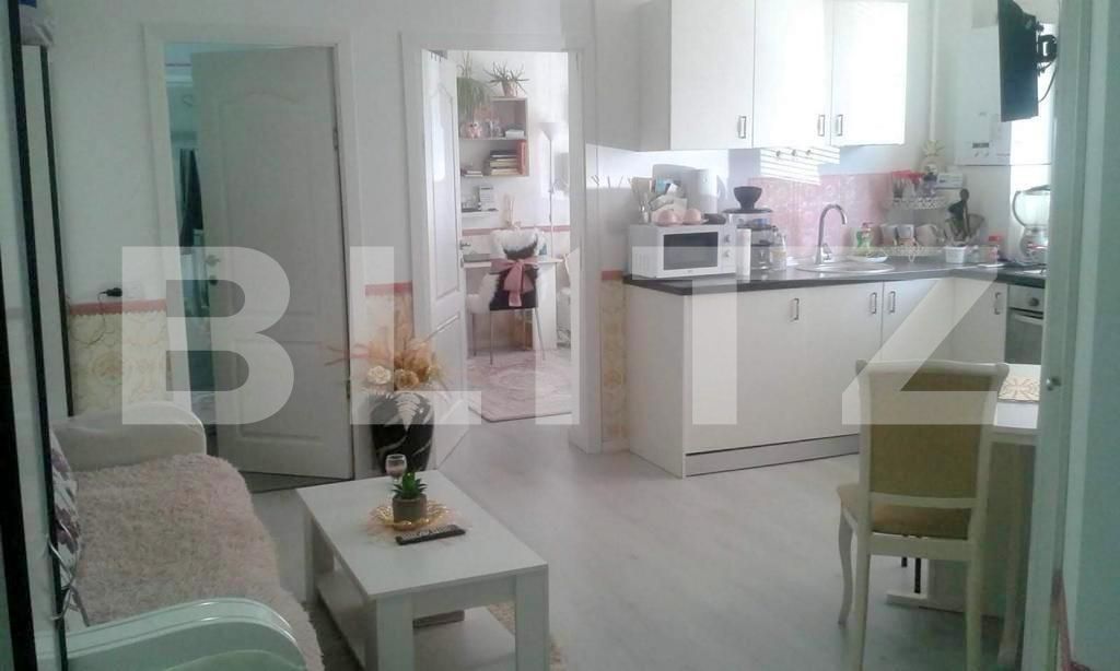 Apartament de vânzare 2 camere Floreşti - 41904AV | BLITZ Cluj-Napoca | Poza4
