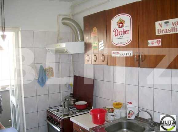 Apartament de vânzare 2 camere Marasti - 4191AV | BLITZ Cluj-Napoca | Poza1