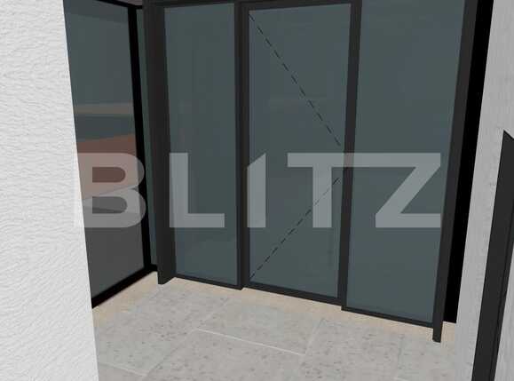 Spațiu comercial de închiriat Gheorgheni - 41910SIC | BLITZ Cluj-Napoca | Poza3