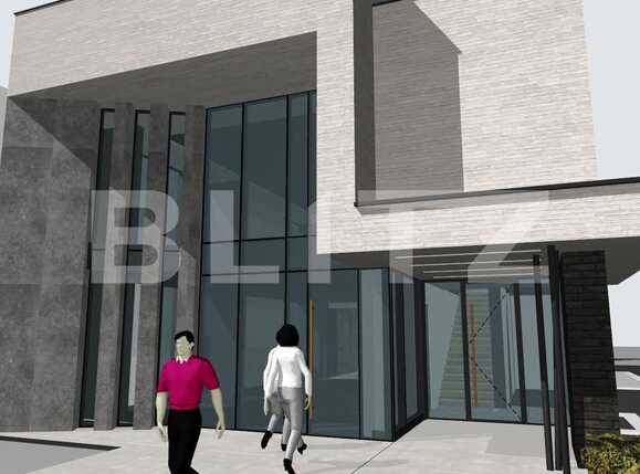 Spațiu comercial de închiriat Gheorgheni - 41910SIC | BLITZ Cluj-Napoca | Poza10