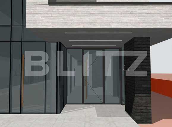 Spațiu comercial de închiriat Gheorgheni - 41910SIC | BLITZ Cluj-Napoca | Poza1