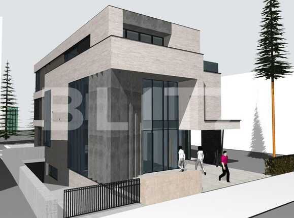 Spațiu comercial de închiriat Gheorgheni - 41910SIC | BLITZ Cluj-Napoca | Poza12