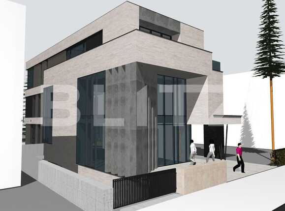 Spațiu comercial de închiriat Gheorgheni - 41910SIC | BLITZ Cluj-Napoca | Poza14